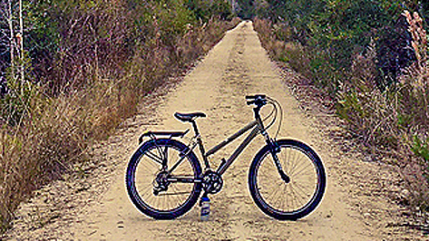 Bike2Parks
