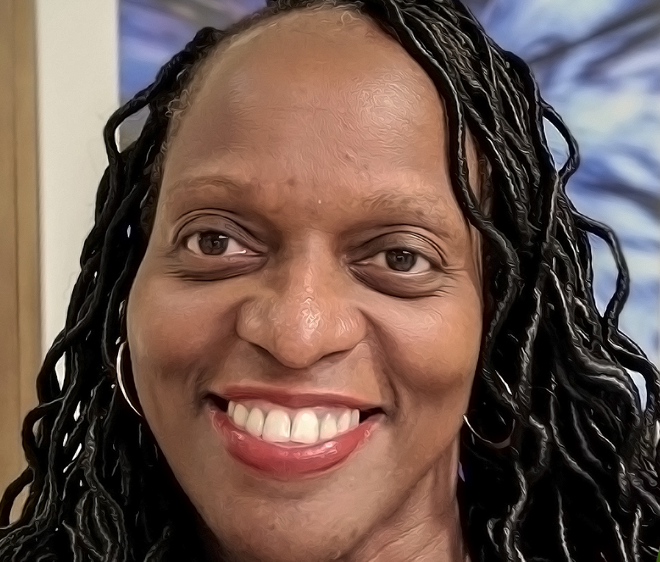 Janice Walker